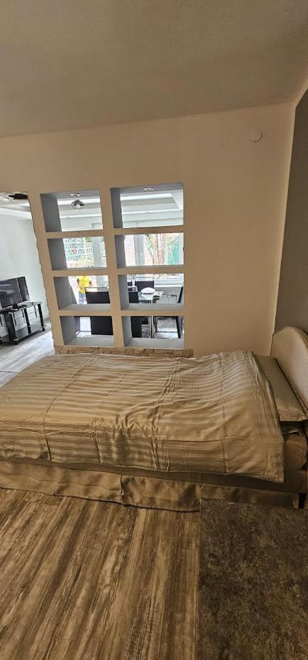 M&l Wohnen 3 Appartement Essen